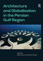 Tapa de Architecture and Globalisation in the Persian Gulf Region