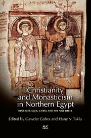 Tapa de Christianity and Monasticism in Northern Egypt