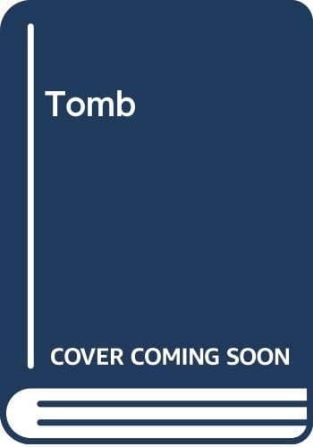 Tapa de The tomb