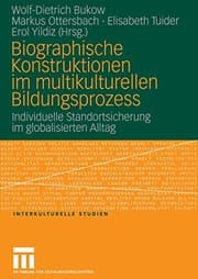 Tapa de Biographische Konstruktionen im multikulturellen Bildungsprozess