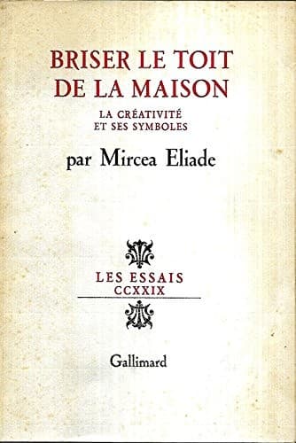 Tapa de Briser le toit de la maison