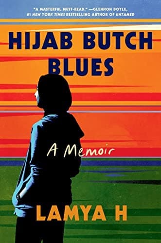 Tapa de Hijab Butch Blues