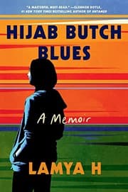 Tapa de Hijab Butch Blues