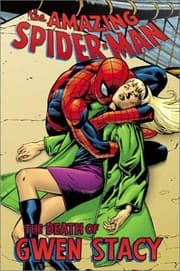 Tapa de The Amazing Spiderman