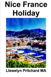 Tapa de Nice France Holiday
