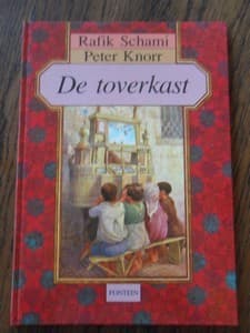 Tapa de De toverkast