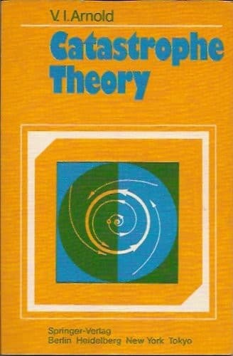 Tapa de Catastrophe theory
