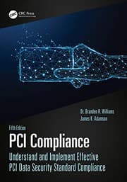 Tapa de PCI Compliance