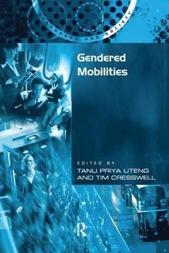 Tapa de Gendered Mobilities