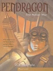 Tapa de Never War