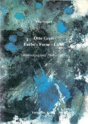 Tapa de Otto Greis