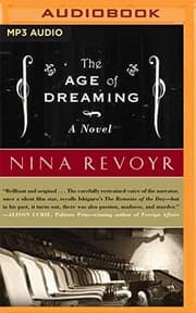 Tapa de The Age of Dreaming