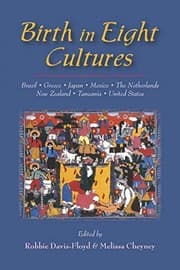Tapa de Birth in Eight Cultures