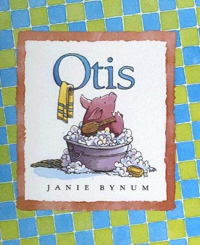 Tapa de Otis