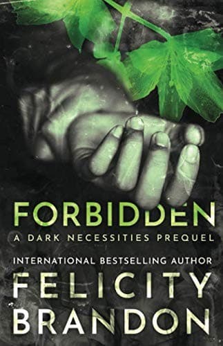 Tapa de Forbidden : (a Psychological Dark Romance)
