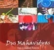 Tapa de Dus mahavidyas =