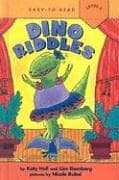 Tapa de Dino Riddles