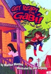 Tapa de Who's That Girl? (Get Ready for Gabi)