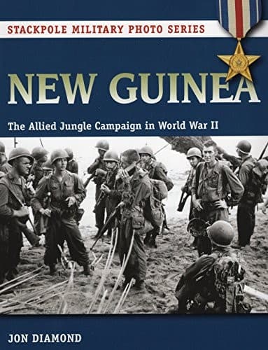 Tapa de New Guinea