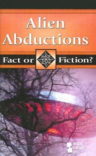 Tapa de Alien Abductions