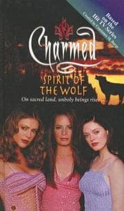Tapa de Spirit of the Wolf