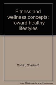 Tapa de Fitness and wellness concepts