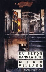 Tapa de Du béton dans la tête