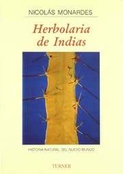 Tapa de [Historia medicinal