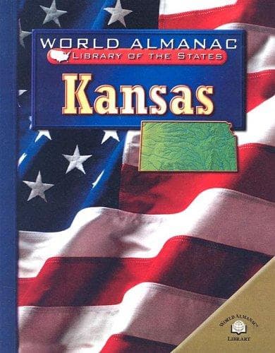 Tapa de Kansas