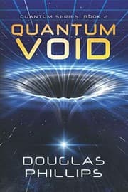 Tapa de Quantum Void