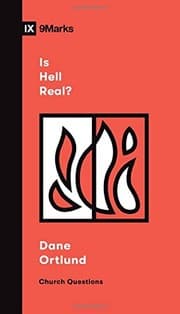Tapa de Is Hell Real?