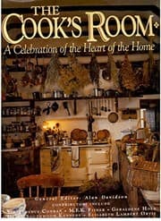 Tapa de The cook's room