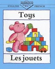 Tapa de Toys/Les Jouets