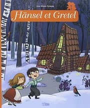 Tapa de Hänsel et Gretel