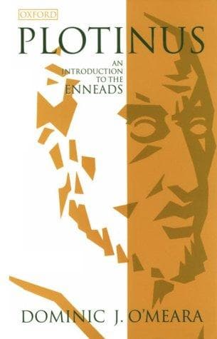 Tapa de Plotinus