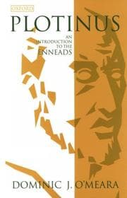 Tapa de Plotinus
