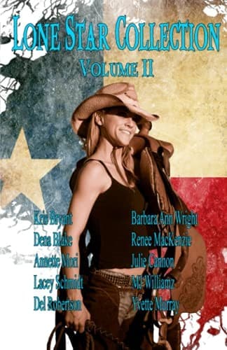 Tapa de Lone Star Collection 11