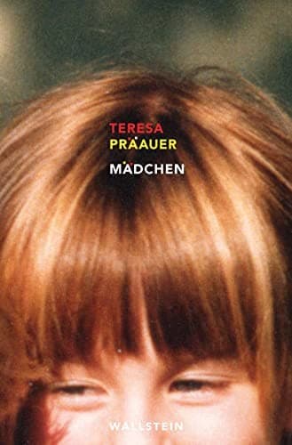 Tapa de Mädchen