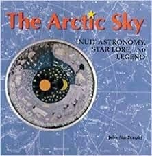 Tapa de The Arctic Sky