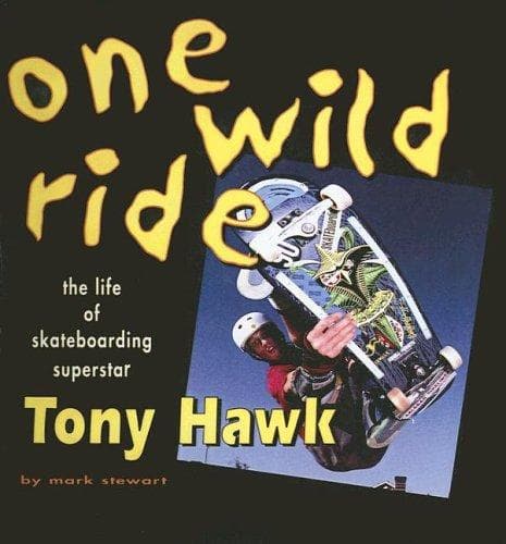 Tapa de One Wild Ride