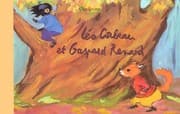 Tapa de leo corbeau et gaspard renard