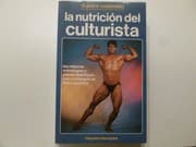 Tapa de La Nutricion Del Culturista