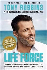 Tapa de Life Force (Export)