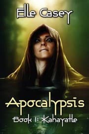 Tapa de Apocalypsis : Book 1