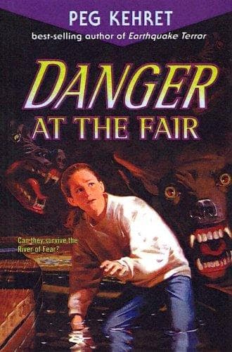 Tapa de Danger at the Fair
