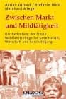 Tapa de Zwischen Markt und Mildtätigkeit