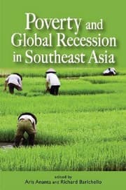 Tapa de Poverty and global recession in Southeast Asia