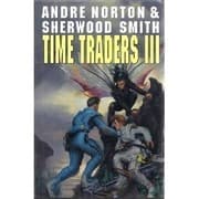 Tapa de Time traders III