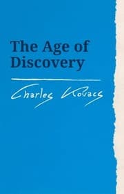 Tapa de Age of Discovery