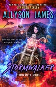 Tapa de Stormwalker
